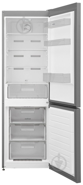 Холодильник Vestfrost CNF 186 LXL - фото 3