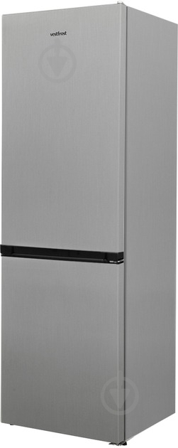 Холодильник Vestfrost CNF 186 LXL - фото 2