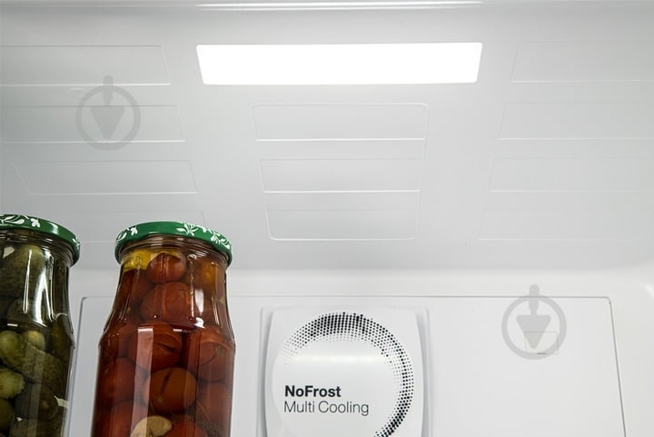 Холодильник Vestfrost CNF 186 LXL - фото 10
