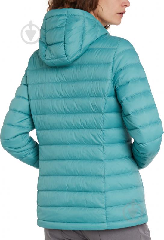 Куртка женское зимнее McKinley Tarella wms 280793-621 р.S синее - фото 3 Куртка женское зимнее McKinley Tarella wms 280793-621 р.S синее - фото 3