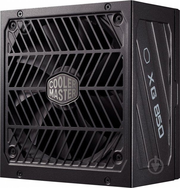 Блок живлення Cooler Master MPG-8501-AFBAP-EU 850 Вт - фото 4