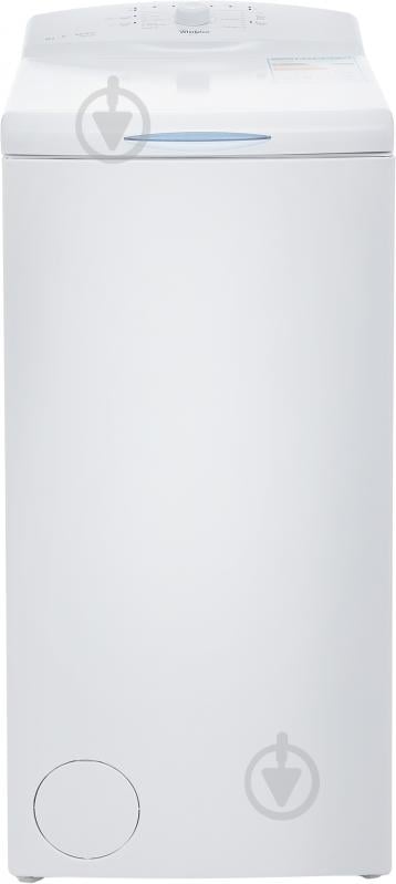 ВИТРИНА! Стиральная машина Whirlpool AWE 5080 - фото 1