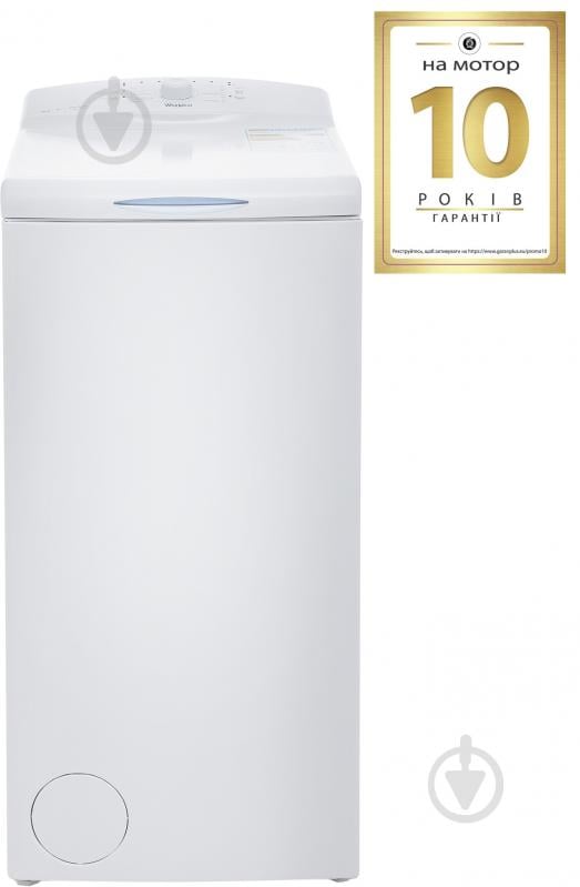 ВИТРИНА! Стиральная машина Whirlpool AWE 5080 - фото 2