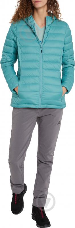 Куртка жіноче зимове McKinley Tarella wms 280793-621 р.L синє - фото 1 Куртка жіноче зимове McKinley Tarella wms 280793-621 р.L синє - фото 1