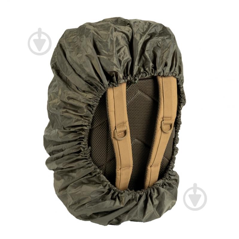 Mil-Tec Чохол на рюкзак "RUCKSACK COVER FOR ASSAULT PACK LARGE" - фото 2 Mil-Tec Чохол на рюкзак "RUCKSACK COVER FOR ASSAULT PACK LARGE" - фото 2