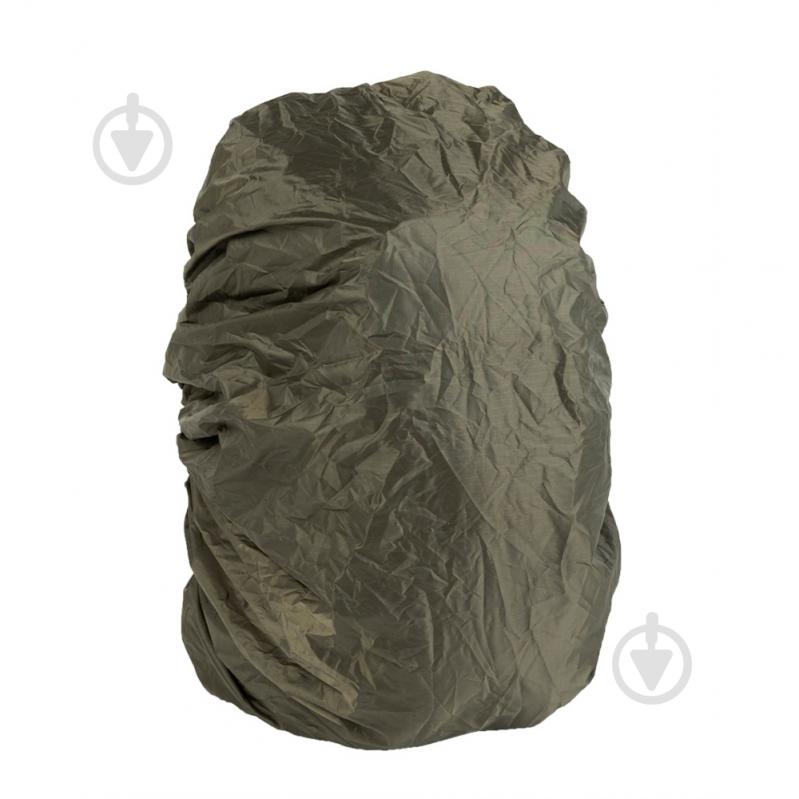 Mil-Tec Чохол на рюкзак "RUCKSACK COVER FOR ASSAULT PACK LARGE" - фото 1 Mil-Tec Чохол на рюкзак "RUCKSACK COVER FOR ASSAULT PACK LARGE" - фото 1