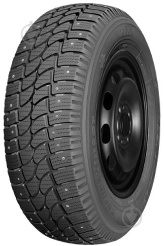 Шина RIKEN Cargo 215/70R15С 109/107 S лето - фото 1