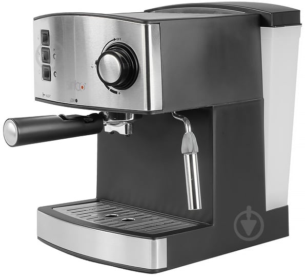 Кофеварка рожковая Sinbo SCM 2944 - фото 1