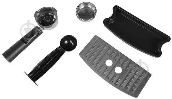 Кофеварка рожковая Sinbo SCM 2944 - фото 11