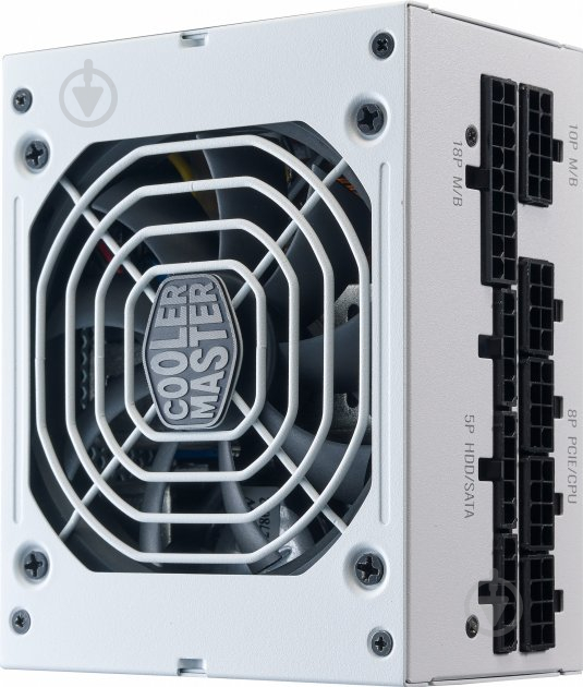 Блок питания Cooler Master MPY-8501-SFHAGV-WE 850 Вт - фото 9