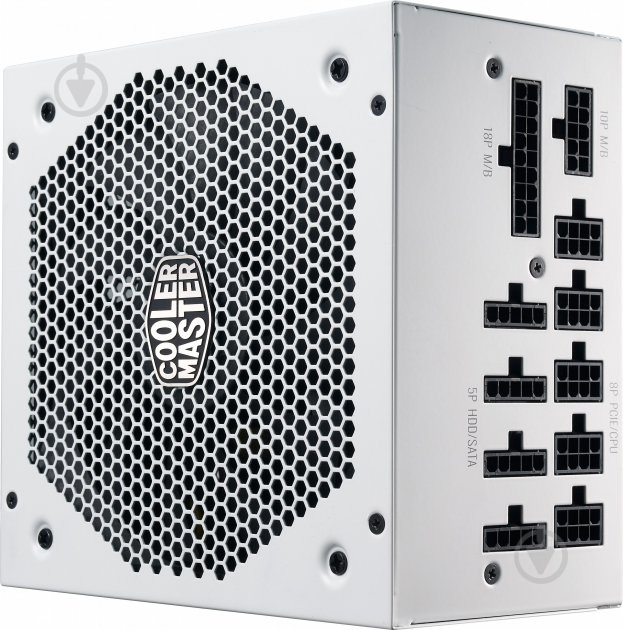 Блок питания Cooler Master MPY-850V-AGBAG-EU 850 Вт - фото 10