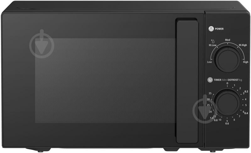 Микроволновая печь Expert EMW-720LMB - фото 1