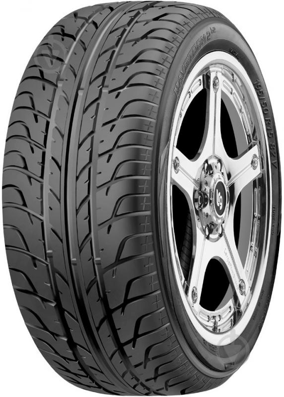 Шина RIKEN Maystorm 2 B2 245/40R17 95 W лето - фото 1