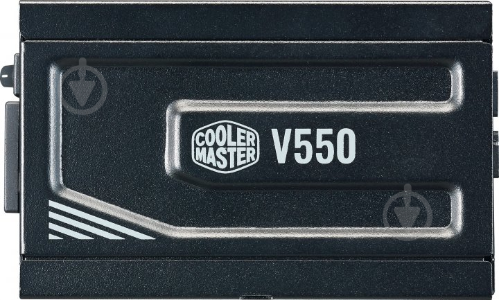 Блок питания Cooler Master MPY-5501-SFHAGV-EU 550 Вт - фото 8