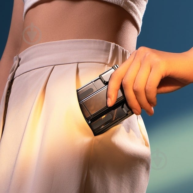 Подставка RTAKO TC01A DoubIe SIiding StabiIizing Bracket Black (6975523009431) - фото 8 Подставка RTAKO TC01A DoubIe SIiding StabiIizing Bracket Black (6975523009431) - фото 8