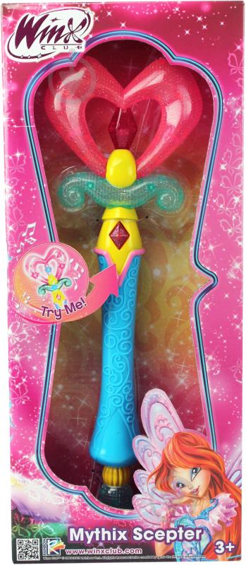 Скипетр WinX Mythix IW03051400 - фото 2 Скипетр WinX Mythix IW03051400 - фото 2