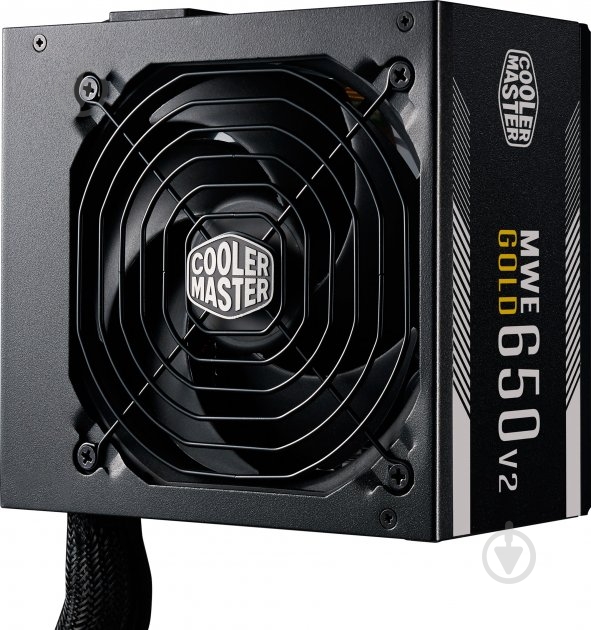 Блок питания Cooler Master MPE-6501-ACAAG-EU 650 Вт - фото 1 Блок питания Cooler Master MPE-6501-ACAAG-EU 650 Вт - фото 1
