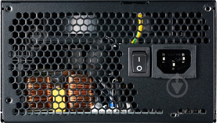 Блок питания Cooler Master MPE-6501-ACAAG-EU 650 Вт - фото 4 Блок питания Cooler Master MPE-6501-ACAAG-EU 650 Вт - фото 4