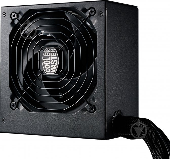 Блок питания Cooler Master MPE-6501-ACAAG-EU 650 Вт - фото 8 Блок питания Cooler Master MPE-6501-ACAAG-EU 650 Вт - фото 8