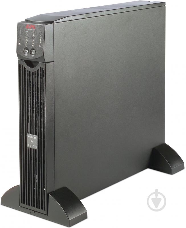 APC Smart-UPS RT 1000VA SURT1000XLI - фото 1 APC Smart-UPS RT 1000VA SURT1000XLI - фото 1