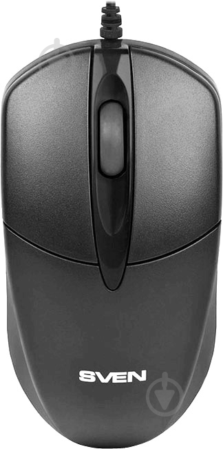 Мышь Sven RX-112 PS/2 - фото 1