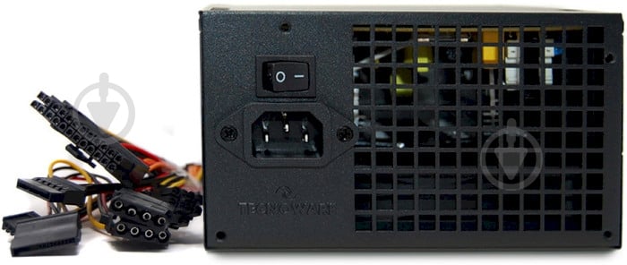 Блок питания TECNOWARE FAL550FS12 550 Вт - фото 5