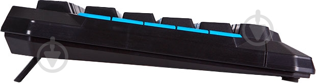Клавиатура Sven Challenge 9500 (00600150) USB black - фото 3