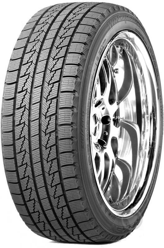 Шина ROADSTONE Winguard ICE 195/65R15 91 Q нешипована зима - фото 1