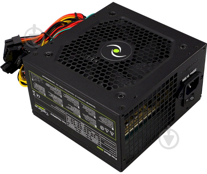 Блок питания TECNOWARE FAL506FS12B 500 Вт - фото 2