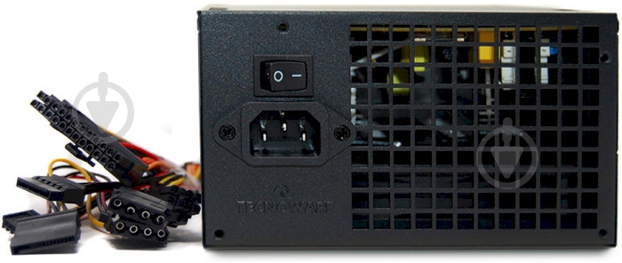 Блок питания TECNOWARE FAL506FS12B 500 Вт - фото 5