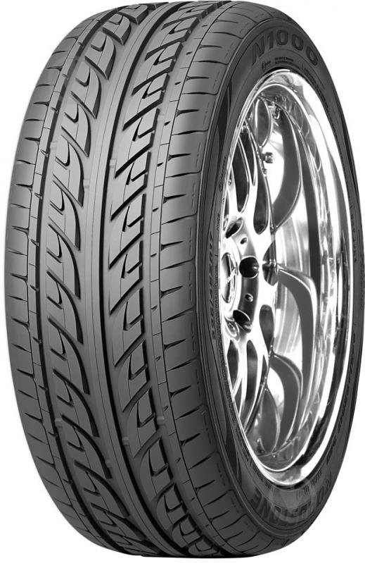 Шина ROADSTONE N1000 215/55R16 97 W лето - фото 1