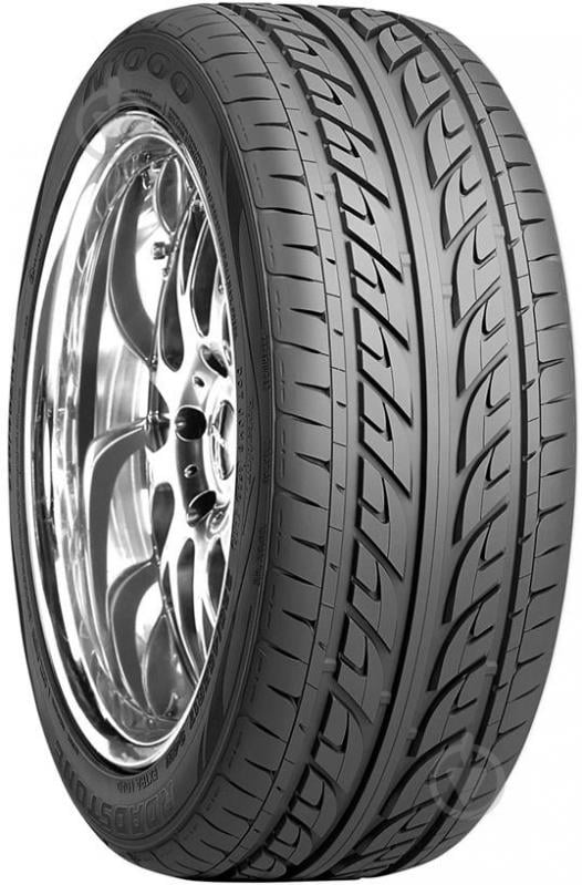 Шина ROADSTONE N1000 215/55R16 97 W лето - фото 2