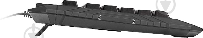 Клавиатура Sven Challenge 9100 (00600182) USB black - фото 6