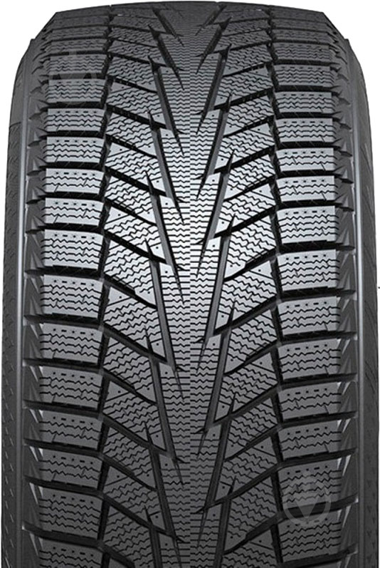 Шина Hankook W616 225/45 R18 T нешипованая зима - фото 2