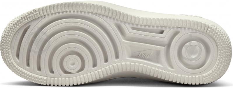 Кроссовки женские Nike W AF1 PLT.AF.ORM DJ9946-002 р.40 серые - фото 11