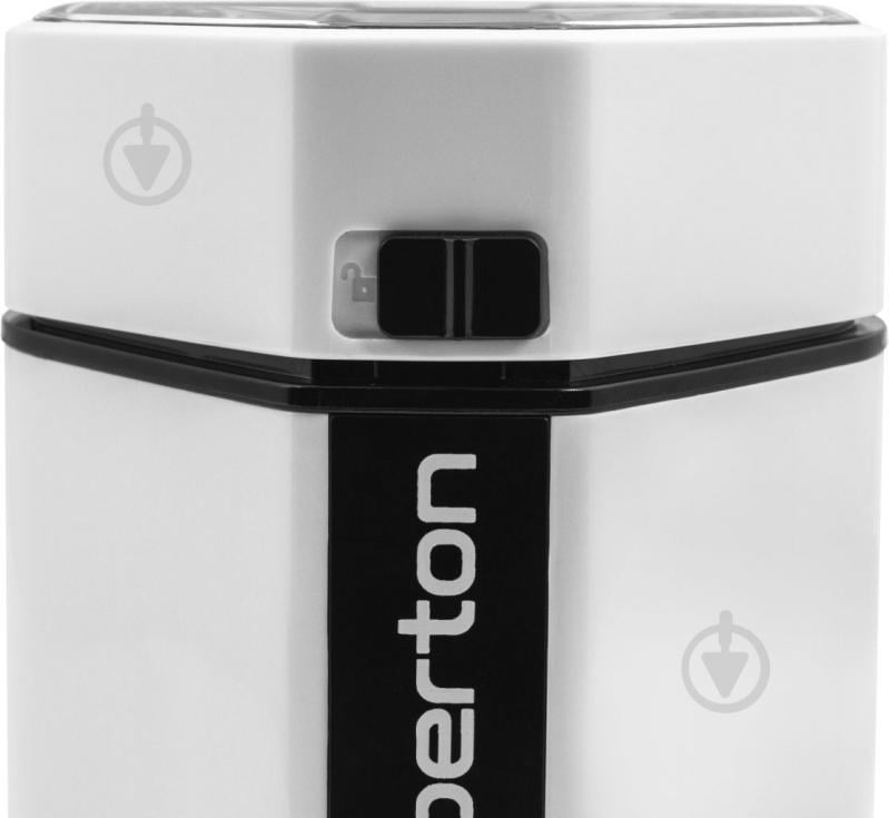 Кофемолка Liberton LCG-2305 - фото 8 Кофемолка Liberton LCG-2305 - фото 8