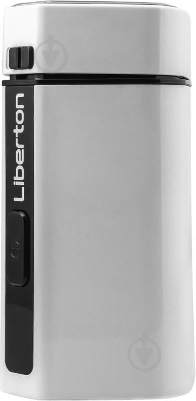 Кофемолка Liberton LCG-2305 - фото 5 Кофемолка Liberton LCG-2305 - фото 5