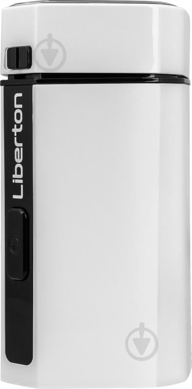 Кофемолка Liberton LCG-2305 - фото 4 Кофемолка Liberton LCG-2305 - фото 4