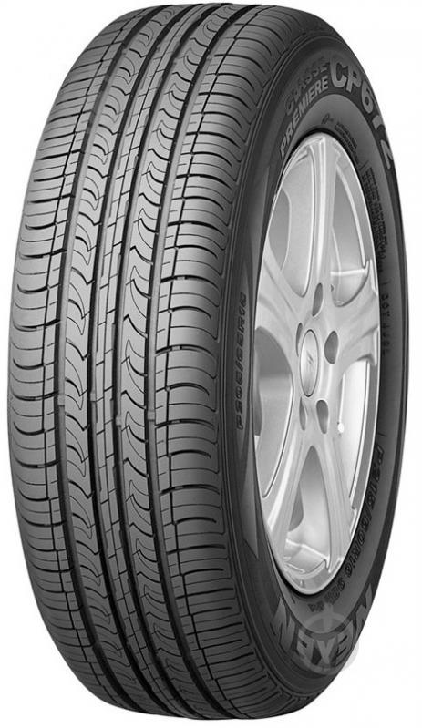 Шина ROADSTONE Classe Premiere 672 225/60R17 98 H лето - фото 1