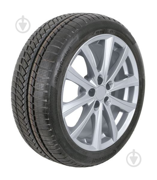 Шина TOYO PROXES Sport SUV 235/50 R19 99 W лето - фото 1