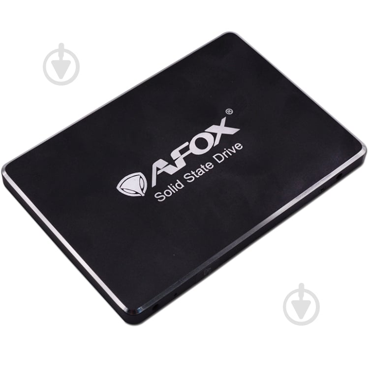 SSD-накопитель AFOX 1000GB 2,5" SATA III QLC (SD250-1000GQN) - фото 2