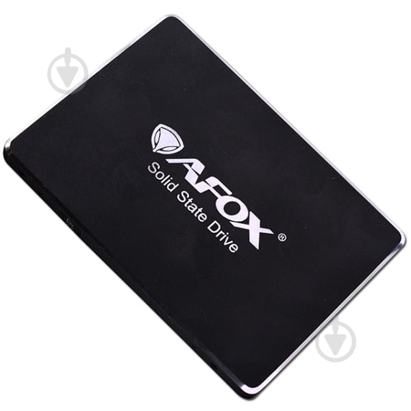 SSD-накопичувач AFOX 1000GB 2,5" SATA III QLC (SD250-1000GQN) - фото 3