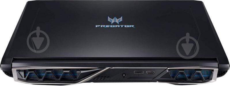 Ноутбук Acer Predator Helios 500 PH517-51-72JY 17.3" (NH.Q3NEU.030) black - фото 7