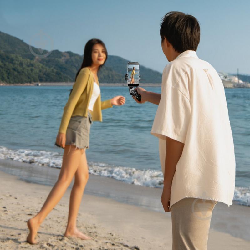 Держатель для мобильного телефона RTAKO black Q18 ORTHOGONAL THREE-AXIS PAN-TILT - фото 7 Держатель для мобильного телефона RTAKO black Q18 ORTHOGONAL THREE-AXIS PAN-TILT - фото 7