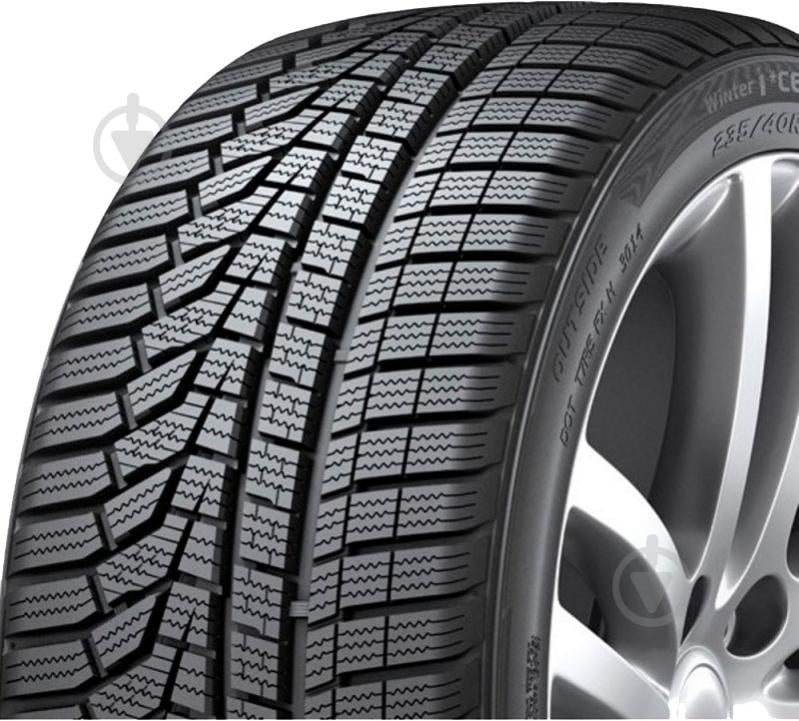 Шина Hankook W320 255/40 R20 W нешипованая зима - фото 2