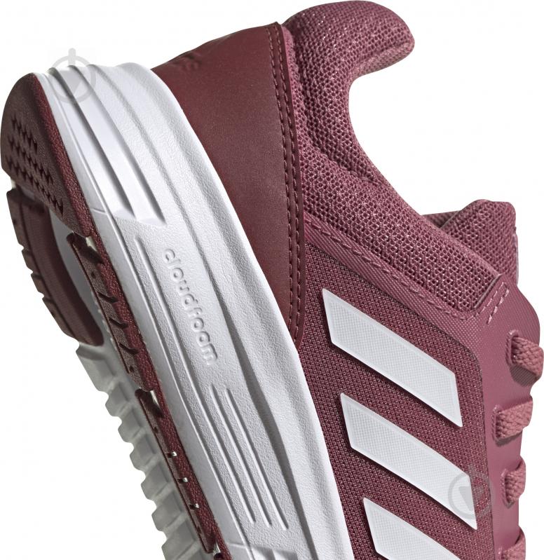 Кроссовки женские летние Adidas GALAXY 5 FW6124 р.39 1/3 коричневые - фото 6