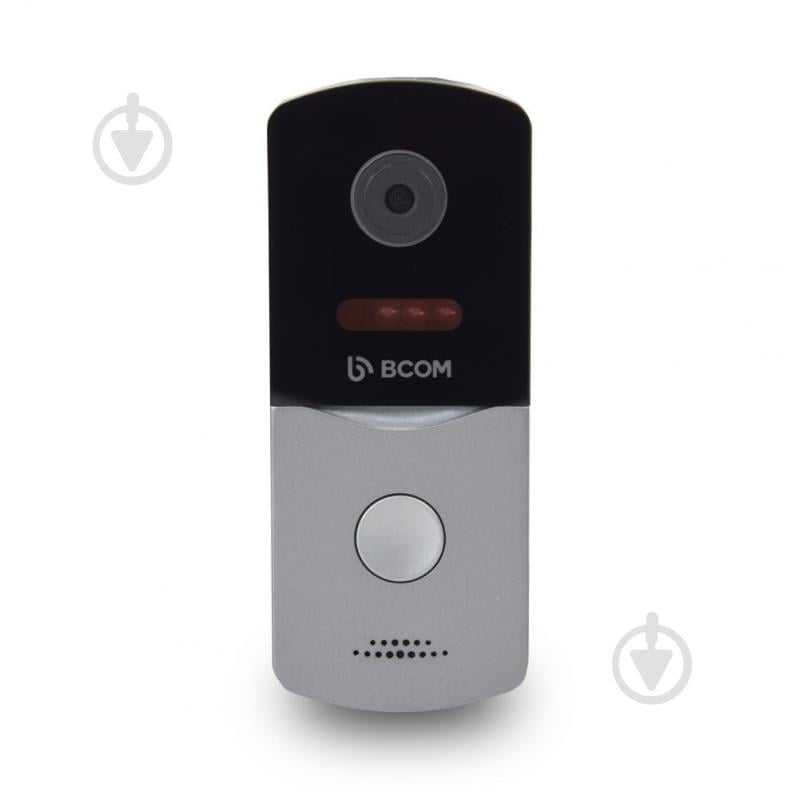 Вызывная панель цветная BCOM BT-390FHD 298253 - фото 1
