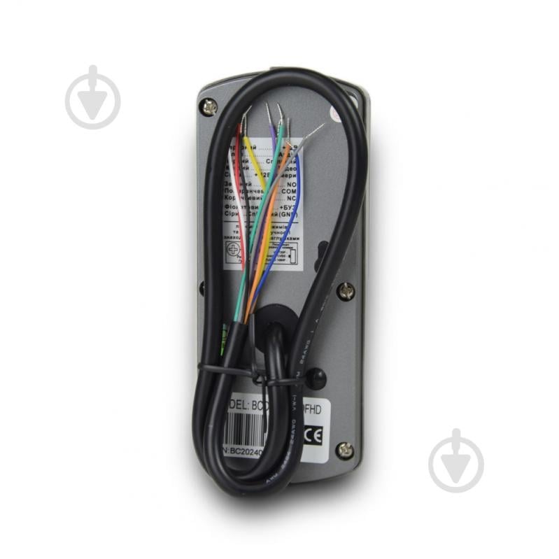 Вызывная панель цветная BCOM BT-390FHD 298253 - фото 3