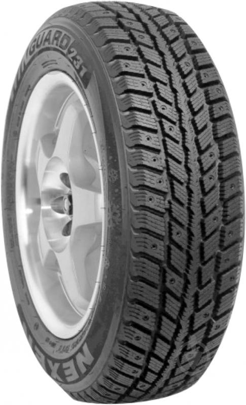 Шина ROADSTONE Winguard 231 175/65R14 82 T нешипована зима - фото 2