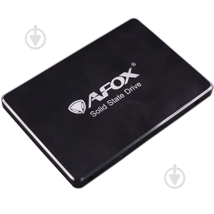 SSD-накопитель AFOX 240GB 2,5" SATA III TLC (SD250-240GN) - фото 2